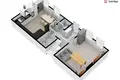 Casa 110 m² Vrbicany, Chequia