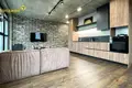 Квартира 2 комнаты 56 м² Минск, Беларусь