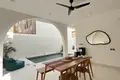 2 bedroom apartment 134 m² Tibubeneng, Indonesia