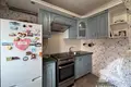 Appartement 2 chambres 48 m² Muchaviecki sielski Saviet, Bélarus