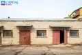 Nieruchomości komercyjne 4 366 m² Kretynga, Litwa