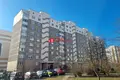 Apartamento 1 habitación 41 m² Grodno, Belarús