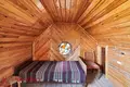 Haus 61 m² Papiarnianski sielski Saviet, Belarus