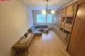 Apartamento 1 habitación 32 m² Kedainiai, Lituania