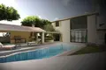 3-Schlafzimmer-Villa 260 m² Stadt Pola, Kroatien