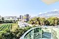 2 bedroom penthouse 140 m² Alanya, Turkey