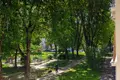 2 room apartment 46 m² Warsaw, Poland