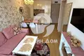 Mieszkanie 2 pokoi 44 m² Nesebyr, Bułgaria