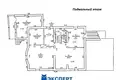 Cottage 327 m² Drozdava, Belarus