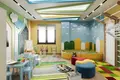 1 bedroom apartment 56 m² Obakoy, Turkey