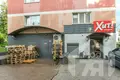Shop 206 m² in Maladzyechna, Belarus