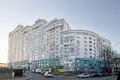2 room apartment 59 m² Minsk, Belarus