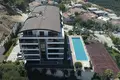 Квартира 3 комнаты 130 м² Каргыджак, Турция