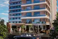 Apartamento 1 habitación 144 m² Atasehir, Turquía