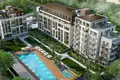 Квартира 3 комнаты 59 м² Турция, Турция