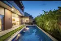 6 bedroom villa 400 m² Seminyak, Indonesia
