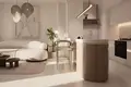 Appartement 4 chambres 234 m² Abou Dabi, Émirats arabes unis