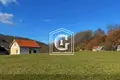 Land 500 m² Zabljak, Montenegro