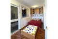 Apartamento 1 habitación 27 m² Budva, Montenegro