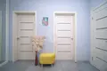 Wohnung 2 zimmer 76 m² Minsk, Belarus