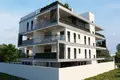 Квартира 2 спальни 84 м² Строволос, Кипр