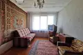 Wohnung 1 zimmer 38 m² Baranawitschy, Belarus