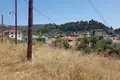 Земельные участки 1 комната  Неа-Скиони, Греция