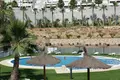 Квартира 2 спальни 65 м² Xeresa, Испания