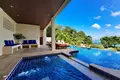 Вилла 4 спальни 1 м² Ko Samui, Таиланд