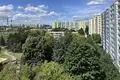 Квартира 3 комнаты 73 м² Познань, Польша