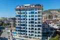 Mieszkanie 2 pokoi 53 m² Muratpasa, Turcja