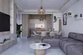 Appartement 2 chambres 78 m² Derýnia, Chypre