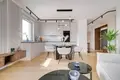 3 room apartment 58 m² Warsaw, Poland