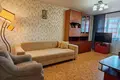 3 room apartment 64 m² Minsk, Belarus