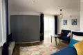 Appartement 1 chambre 38 m² Varsovie, Pologne