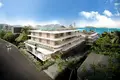 Appartement 2 chambres 51 m² Rawai, Thaïlande