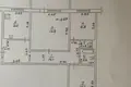 Mieszkanie 3 pokoi 74 m² Odessa, Ukraina