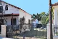 Chalet 5 chambres 115 m² Pikrolimni, Grèce