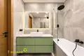 Wohnung 78 m² Minsk, Belarus
