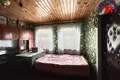 Maison 23 m² Racenski sielski Saviet, Bélarus
