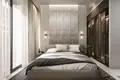 Apartamento 30 m² Choeng Thale, Tailandia