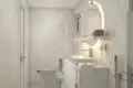 Penthouse 1 zimmer  Altea, Spanien
