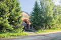 Haus  Zapollie, Belarus