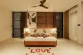 Willa 309 m² Canggu, Indonezja