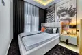 Apartamento 1 habitacion 45 m² Oba, Turquía