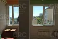 Appartement 1 chambre 20 m² Evenkiysky Rayon, Russie