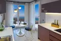 Mieszkanie 2 pokoi 135 m² Buyukcekmece, Turcja