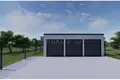 Квартира 5 комнат 123 м² Город Загреб, Хорватия