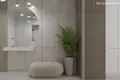 Estudio 45 m² Bogazi, Chipre del Norte
