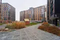 4 room apartment 107 m² Minsk, Belarus